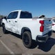 3GCUKFEL7SG138196 2025 Chevrolet Silverado 1500 4Wd Short Bed Lt Trail Boss auction photo thumbnail 3