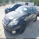 JTHBK1EGXB2420160 2011 Lexus Es 350 auction photo thumbnail 2