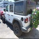 1C4HJXDN8MW558941 2021 Jeep Wrangler Unlimited Sport auction photo thumbnail 3