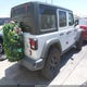 1C4HJXDN8MW558941 2021 Jeep Wrangler Unlimited Sport auction photo thumbnail 4