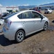 JTDKN3DU7D5683283 2013 Toyota Prius Three auction photo thumbnail 4