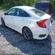 19XFC1F77LE212255 2020 Honda Civic Ex-L auction photo thumbnail 3