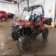 3NSVBE877FF379778 2015 Polaris Rzr S 900 Eps auction photo thumbnail 2