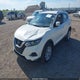 JN1BJ1BV9MW319682 2021 Nissan Rogue Sport Sv Fwd Xtronic Cvt auction photo thumbnail 2