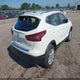 JN1BJ1BV9MW319682 2021 Nissan Rogue Sport Sv Fwd Xtronic Cvt auction photo thumbnail 4