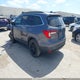 5FNYF5H22MB033674 2021 Honda Pilot 2Wd Special Edition auction photo thumbnail 3