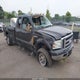 1FTSX21P65EA19691 2005 Ford F-250 Lariat/Xl/Xlt auction photo thumbnail 1
