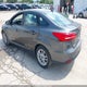 1FADP3F29JL257137 2018 Ford Focus Se auction photo thumbnail 3