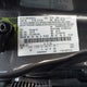 1FADP3F29JL257137 2018 Ford Focus Se auction photo thumbnail 9