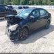 2T1BURHE5FC324397 2015 Toyota Corolla S Plus auction photo thumbnail 2