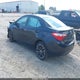 2T1BURHE5FC324397 2015 Toyota Corolla S Plus auction photo thumbnail 3