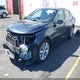 1G1ZD5ST8MF061124 2021 Chevrolet Malibu Fwd Lt auction photo thumbnail 2