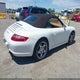 WP0CA29947S765573 2007 Porsche 911 Carrera/Carrera 4 auction photo thumbnail 4