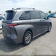5TDKSKFC1MS031244 2021 Toyota Sienna Le auction photo thumbnail 4