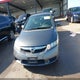 19XFA1F54AE071596 2010 Honda Civic Lx auction photo thumbnail 12