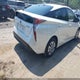 JTDKARFU7H3037223 2017 Toyota Prius Four auction photo thumbnail 4