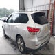 5N1AR2MM7GC621176 2016 Nissan Pathfinder Platinum auction photo thumbnail 14
