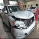 5N1AR2MM7GC621176 2016 Nissan Pathfinder Platinum auction photo thumbnail 1