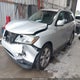 5N1AR2MM7GC621176 2016 Nissan Pathfinder Platinum auction photo thumbnail 2