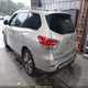 5N1AR2MM7GC621176 2016 Nissan Pathfinder Platinum auction photo thumbnail 3