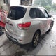 5N1AR2MM7GC621176 2016 Nissan Pathfinder Platinum auction photo thumbnail 4