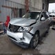 5N1AR2MM7GC621176 2016 Nissan Pathfinder Platinum auction photo thumbnail 6