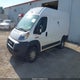 3C6TRVCG9LE131195 2020 Ram Promaster 2500 High Roof 136 Wb auction photo thumbnail 2