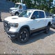 1C6SRFLT1KN743349 2019 Ram 1500 Rebel 4X4 5'7 Box auction photo thumbnail 2