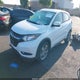 3CZRU5H71HM703927 2017 Honda Hr-V Ex-L auction photo thumbnail 2