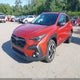 4S4GUHM65R3763400 2024 Subaru Crosstrek Limited auction photo thumbnail 2