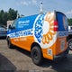 1GCZGTCGXB1160462 2011 Chevrolet Express 3500 Work Van auction photo thumbnail 3