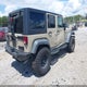 1C4BJWFG1HL593259 2017 Jeep Wrangler Unlimited Rubicon 4X4 auction photo thumbnail 4