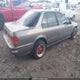 1HGCB7651PA045327 1993 Honda Accord Lx auction photo thumbnail 4