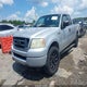 1FTRX12W04NC22377 2004 Ford F-150 Stx/Xl/Xlt auction photo thumbnail 2