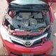 4T4BF1FK9ER440970 2014 Toyota Camry Le auction photo thumbnail 10