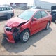 4T4BF1FK9ER440970 2014 Toyota Camry Le auction photo thumbnail 2