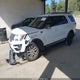 1FM5K7D88GGB80804 2016 Ford Explorer Xlt auction photo thumbnail 2