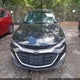 1G1ZG5ST8NF205344 2022 Chevrolet Malibu Fwd Rs auction photo thumbnail 6