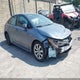 5YFEPMAE2NP379356 2022 Toyota Corolla Le auction photo thumbnail 1
