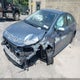 5YFEPMAE2NP379356 2022 Toyota Corolla Le auction photo thumbnail 2