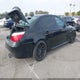 WBANW5C51ACT56141 2010 BMW 550I auction photo thumbnail 4
