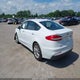 3FA6P0HD8LR262503 2020 Ford Fusion Se auction photo thumbnail 3