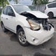JN8AS5MVXCW402695 2012 Nissan Rogue S auction photo thumbnail 1