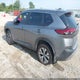 JN8BT3BB2PW485298 2023 Nissan Rogue Sv Intelligent Awd auction photo thumbnail 3