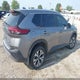 JN8BT3BB2PW485298 2023 Nissan Rogue Sv Intelligent Awd auction photo thumbnail 4