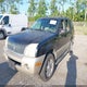 4M2ZU66KX4ZJ37854 2004 Mercury Mountaineer auction photo thumbnail 2