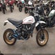 ZDMKAFBM4HB000712 2017 Ducati Scrambler Desert Sled auction photo thumbnail 12