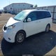 5TDYK3DC7BS128383 2011 Toyota Sienna Xle V6 auction photo thumbnail 2