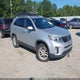 5XYKT4A67EG537105 2014 Kia Sorento Lx auction photo thumbnail 1
