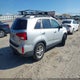 5XYKT4A67EG537105 2014 Kia Sorento Lx auction photo thumbnail 4